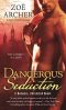 [Nemesis, Unlimited 02] • Dangerous Seduction